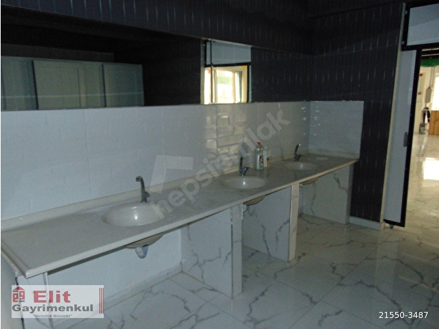 KURUMSALLARA FİRMALARA TAM MÜSTAKİL ÖNÜAÇIK TİCARİTAPULU 950M2 - Görsel 27