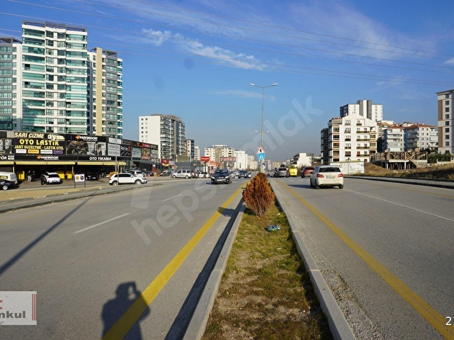 KURUMSALLARA FİRMALARA TAM MÜSTAKİL ÖNÜAÇIK TİCARİTAPULU 950M2 - Görsel 4