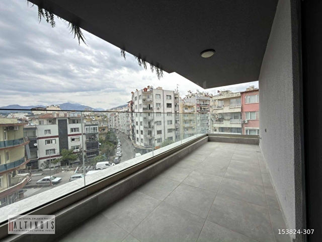 Aydının Prestijli projesinde köşe cepheli 3+1 lüks daire - Görsel 7