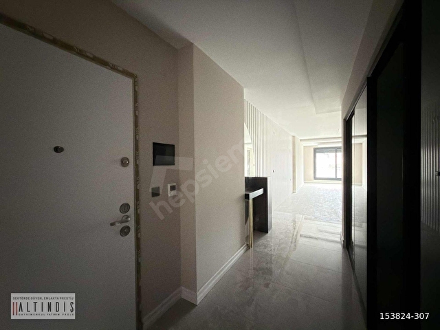 Aydının Prestijli projesinde köşe cepheli 3+1 lüks daire - Görsel 23