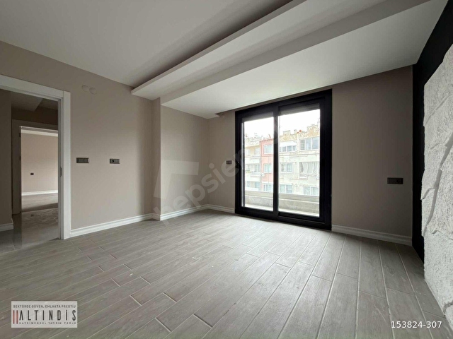 Aydının Prestijli projesinde köşe cepheli 3+1 lüks daire - Görsel 13