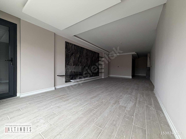 Aydının Prestijli projesinde köşe cepheli 3+1 lüks daire - Görsel 5