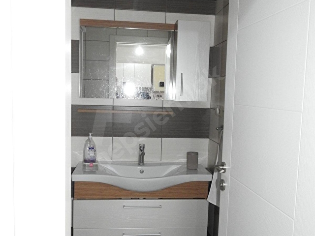 BİLEN EMLAKTAN LİFE 374  DE KİRALIK EŞYALI 1 + 1 DAİRE - Görsel 20
