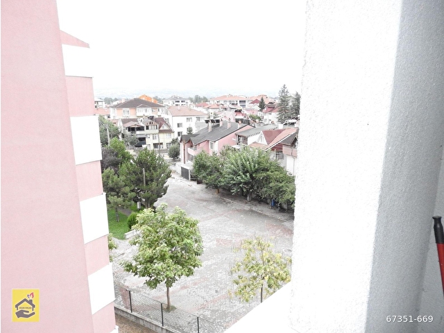 BİLEN EMLAKTAN LİFE 374  DE KİRALIK EŞYALI 1 + 1 DAİRE - Görsel 5