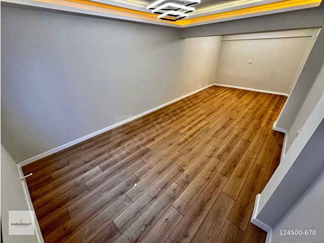 ▇AKÇAYDA ÖN CEPHE ŞIK TASARIMLI BU FİYATA YOK SATILIK 2+1 DAİRE - Görsel 19