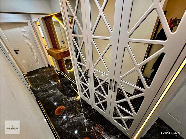 ▇AKÇAYDA ÖN CEPHE ŞIK TASARIMLI BU FİYATA YOK SATILIK 2+1 DAİRE - Görsel 17