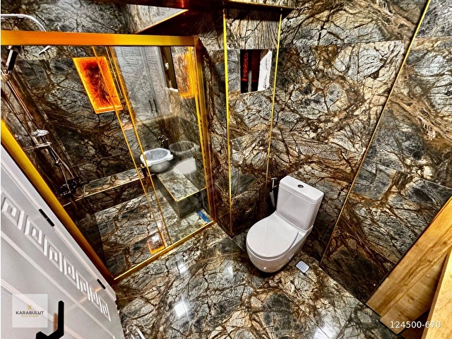 ▇AKÇAYDA ÖN CEPHE ŞIK TASARIMLI BU FİYATA YOK SATILIK 2+1 DAİRE - Görsel 7