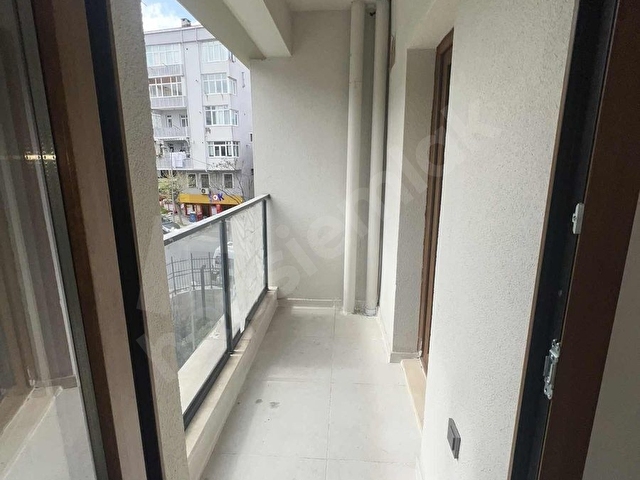GÜNGÖREN GENÇOSMAN TOKİ 2+1_85M2 ARA KAT KİRALIK - Görsel 13