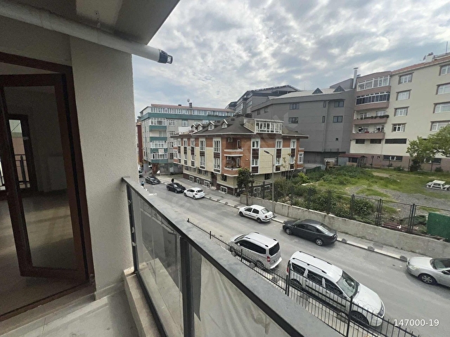 GÜNGÖREN GENÇOSMAN TOKİ 2+1_85M2 ARA KAT KİRALIK - Görsel 12