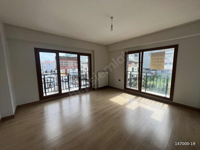 GÜNGÖREN GENÇOSMAN TOKİ 2+1_85M2 ARA KAT KİRALIK