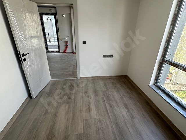 HALK SOKAKTA 3 KAT ÖN CEPHE 1+1 KOMBİLİ SIFIR DAİRE - Görsel 6