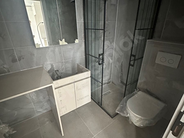 HALK SOKAKTA 3 KAT ÖN CEPHE 1+1 KOMBİLİ SIFIR DAİRE - Görsel 10