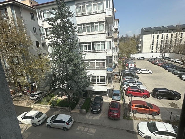 HALK SOKAKTA 3 KAT ÖN CEPHE 1+1 KOMBİLİ SIFIR DAİRE - Görsel 14
