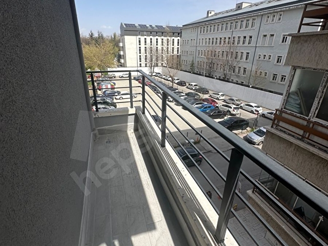 HALK SOKAKTA 3 KAT ÖN CEPHE 1+1 KOMBİLİ SIFIR DAİRE - Görsel 19