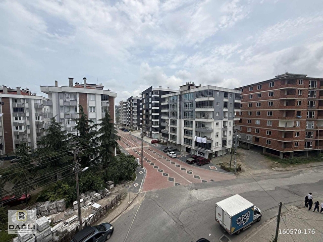 DAĞLI YATIRIMDAN SATILIK DAİRE - Görsel 3