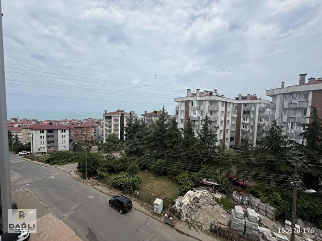 DAĞLI YATIRIMDAN SATILIK DAİRE - Görsel 4