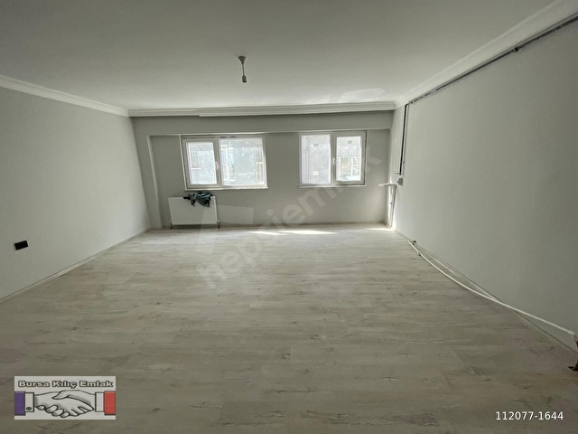 BURSA KILIÇ TAN HACISEYFETTİN DE 200m2 SATILIK4+1 DUBLEKS DAİRE - Görsel 28