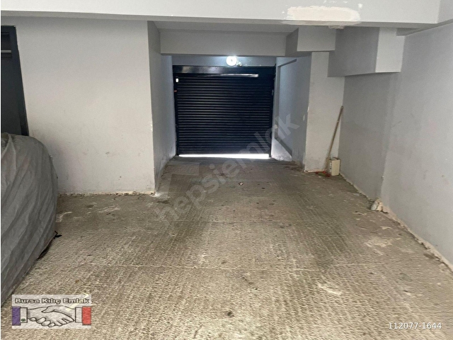 BURSA KILIÇ TAN HACISEYFETTİN DE 200m2 SATILIK4+1 DUBLEKS DAİRE - Görsel 4