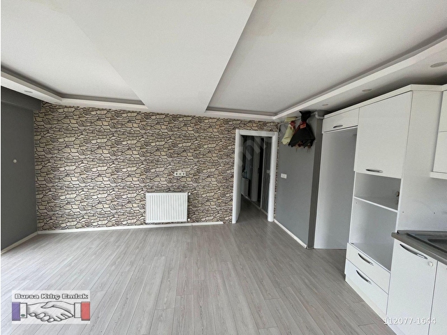 BURSA KILIÇ TAN HACISEYFETTİN DE 200m2 SATILIK4+1 DUBLEKS DAİRE - Görsel 18