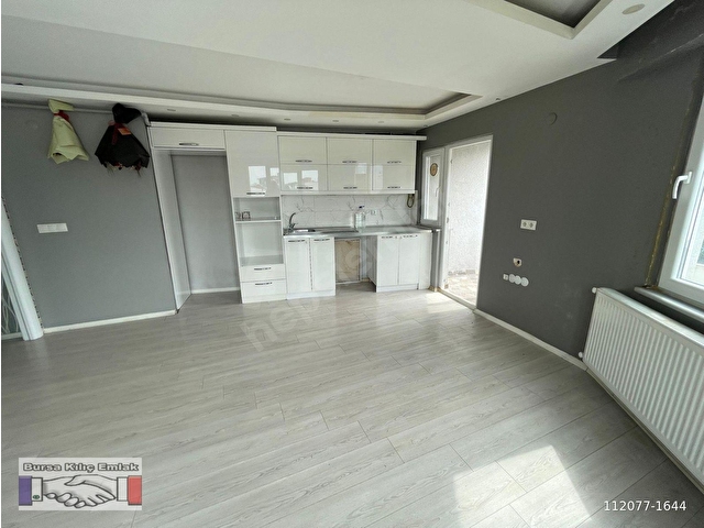BURSA KILIÇ TAN HACISEYFETTİN DE 200m2 SATILIK4+1 DUBLEKS DAİRE - Görsel 17