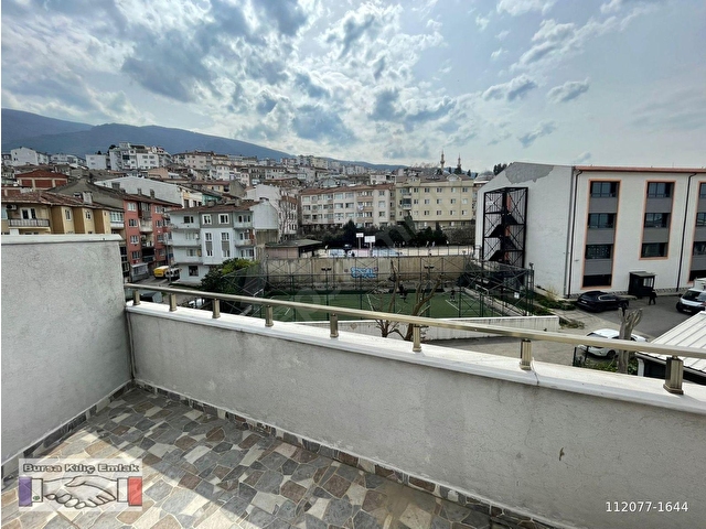 BURSA KILIÇ TAN HACISEYFETTİN DE 200m2 SATILIK4+1 DUBLEKS DAİRE - Görsel 23