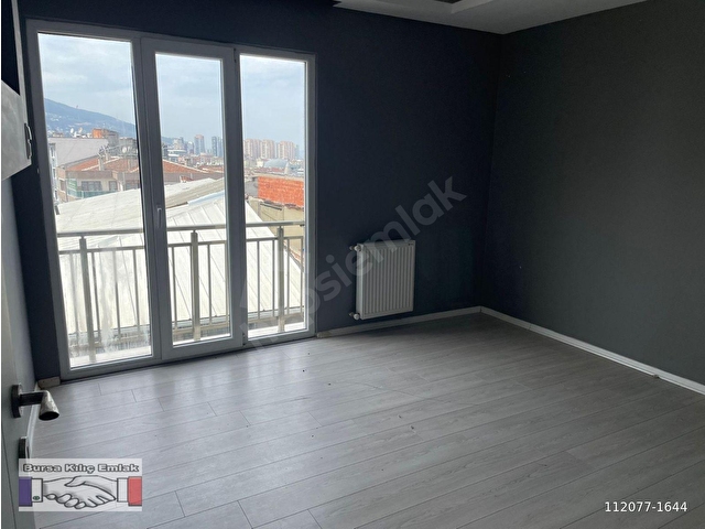 BURSA KILIÇ TAN HACISEYFETTİN DE 200m2 SATILIK4+1 DUBLEKS DAİRE - Görsel 10