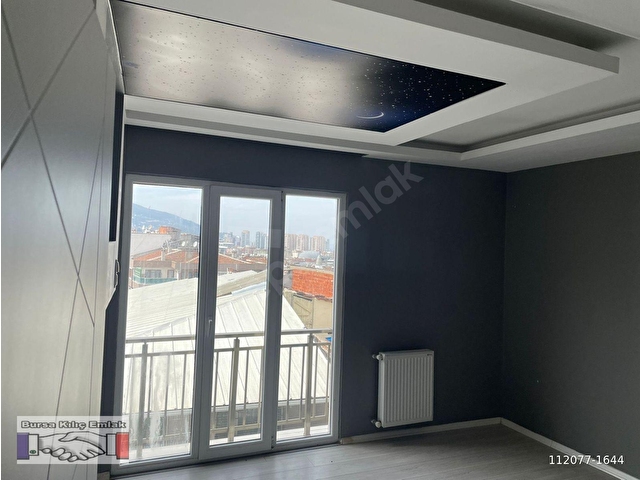 BURSA KILIÇ TAN HACISEYFETTİN DE 200m2 SATILIK4+1 DUBLEKS DAİRE - Görsel 11