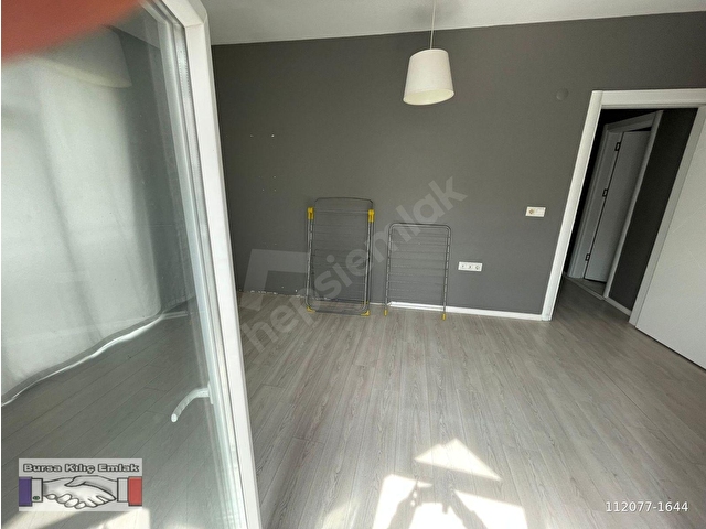 BURSA KILIÇ TAN HACISEYFETTİN DE 200m2 SATILIK4+1 DUBLEKS DAİRE - Görsel 30