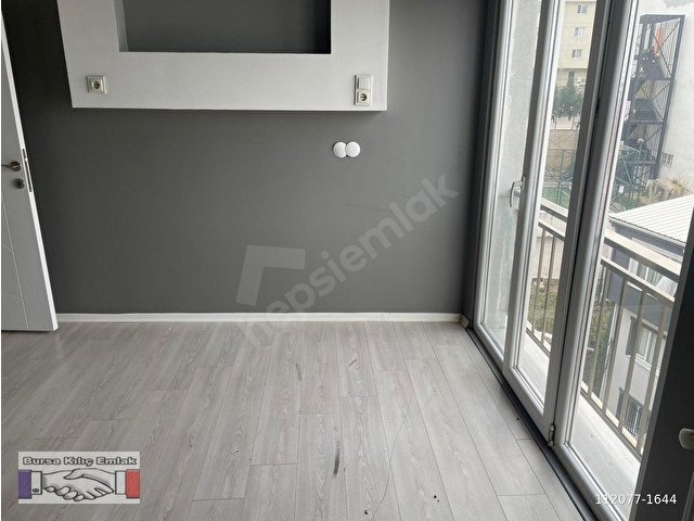 BURSA KILIÇ TAN HACISEYFETTİN DE 200m2 SATILIK4+1 DUBLEKS DAİRE - Görsel 14