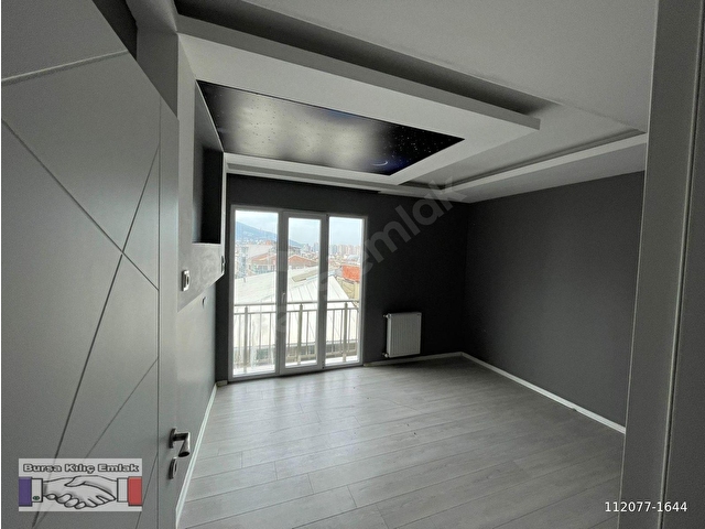 BURSA KILIÇ TAN HACISEYFETTİN DE 200m2 SATILIK4+1 DUBLEKS DAİRE - Görsel 12