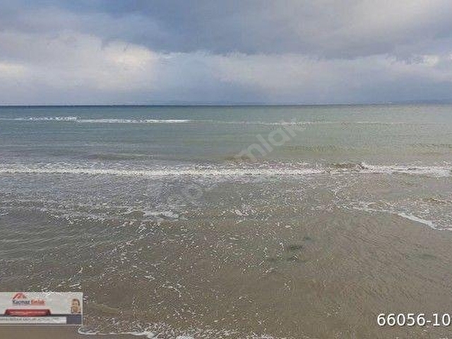 Şarköy Kızılcaterzi Kontur Sit Deniz Manzaralı Satılık Arsa - Görsel 12