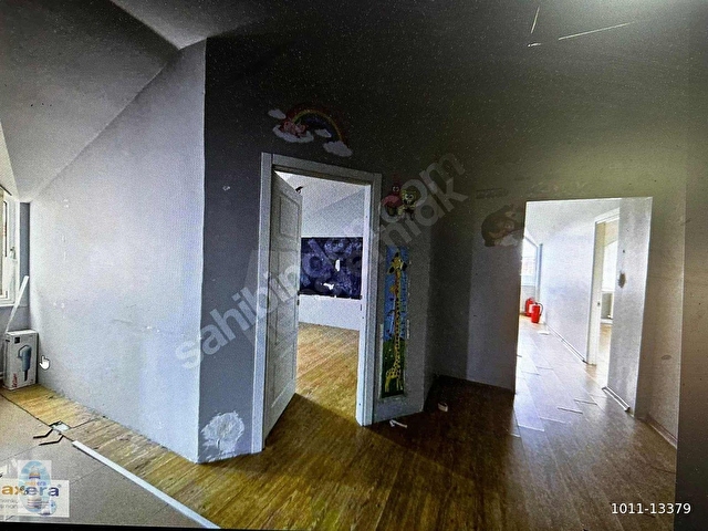 PERFORMANS ANALİZ RAPORLU 150+20M2 TERASLI ASANSÖRLÜ Y MERDİVENL - Görsel 16