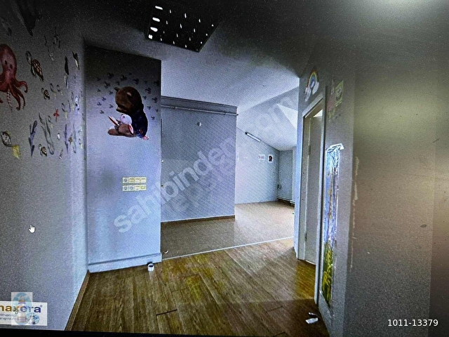 PERFORMANS ANALİZ RAPORLU 150+20M2 TERASLI ASANSÖRLÜ Y MERDİVENL - Görsel 13