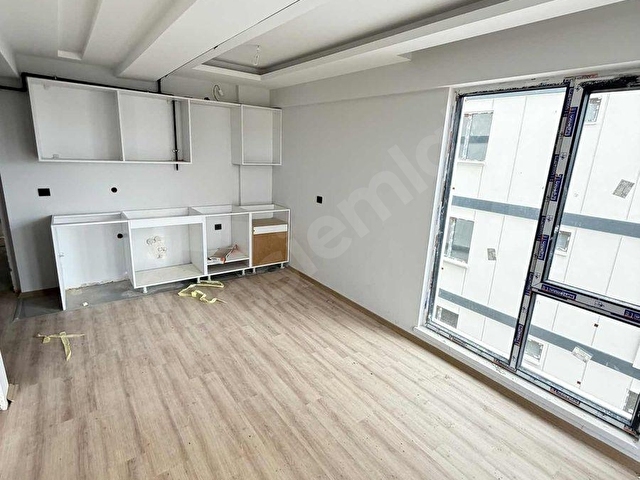 SAMSUN ATAKUM da DENİZ MANZARALI SATILIK 1+1 FIRSAT DAİRE - Görsel 10