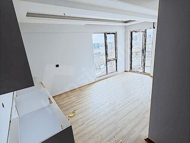 SAMSUN ATAKUM da DENİZ MANZARALI SATILIK 1+1 FIRSAT DAİRE - Görsel 16