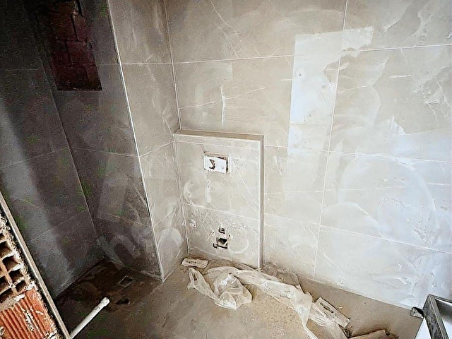 SAMSUN ATAKUM da DENİZ MANZARALI SATILIK 1+1 FIRSAT DAİRE - Görsel 6