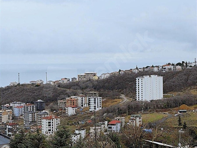 SAMSUN ATAKUM da DENİZ MANZARALI SATILIK 1+1 FIRSAT DAİRE - Görsel 18