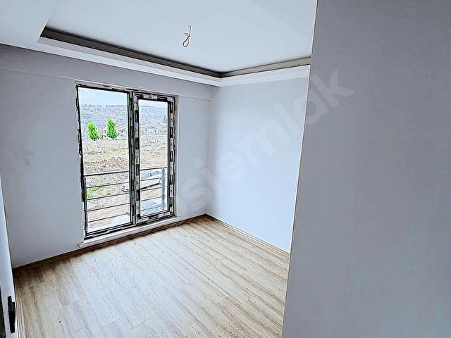 SAMSUN ATAKUM da DENİZ MANZARALI SATILIK 1+1 FIRSAT DAİRE - Görsel 11