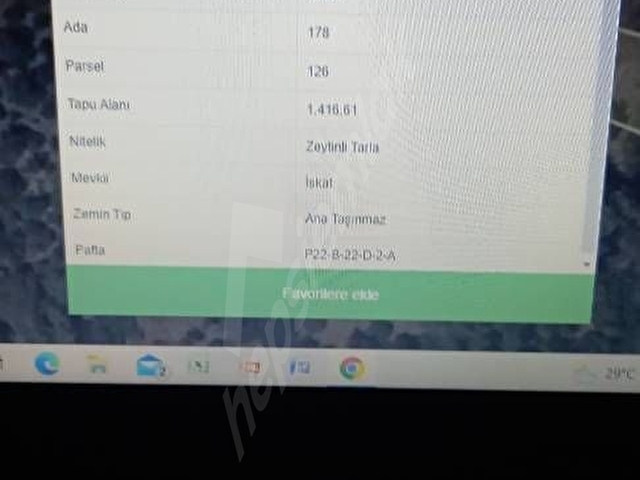 Türkiyenin en uzun ve geniş Patara sahilinde. - Görsel 5