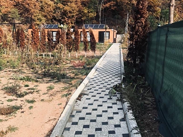 BURSA KELES YOLU ÜZERİNDE SEFERIŞIKLAR KÖYÜNDE SATILIK TARLA - Görsel 23
