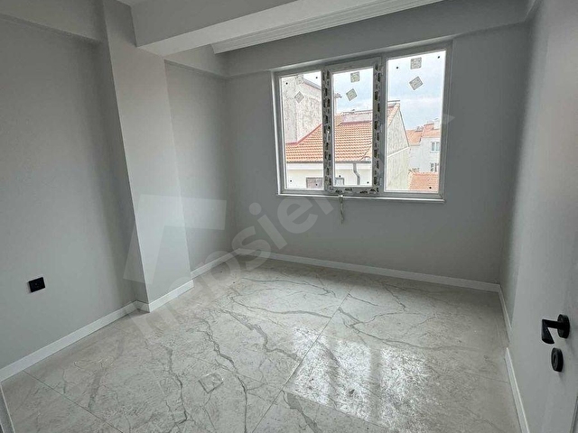 ŞİRİNTEPE MH YAYLAPINAR CD YAKINI ÇİFT CEPHELİ SATILIK 1+1 DAİRE - Görsel 12