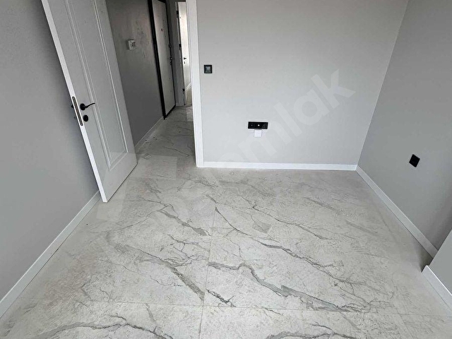 ŞİRİNTEPE MH YAYLAPINAR CD YAKINI ÇİFT CEPHELİ SATILIK 1+1 DAİRE - Görsel 16