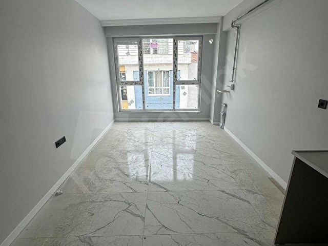 ŞİRİNTEPE MH YAYLAPINAR CD YAKINI ÇİFT CEPHELİ SATILIK 1+1 DAİRE - Görsel 5