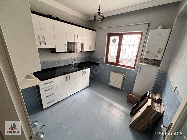 ALSANCAK MAHALLESİ GİRİŞ KONUMDA 3+1 YÜKSEK KREDİYE UYGUN SATILIK