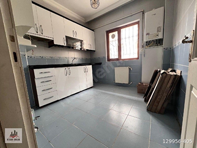 ALSANCAK MAHALLESİ GİRİŞ KONUMDA 3+1 YÜKSEK KREDİYE UYGUN SATILIK - Görsel 2