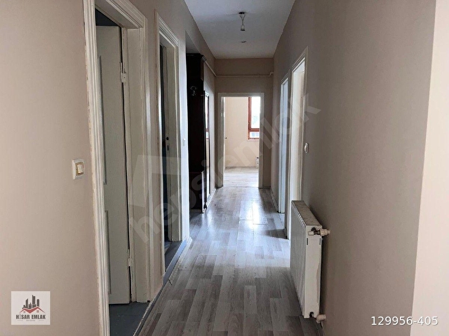 ALSANCAK MAHALLESİ GİRİŞ KONUMDA 3+1 YÜKSEK KREDİYE UYGUN SATILIK - Görsel 15