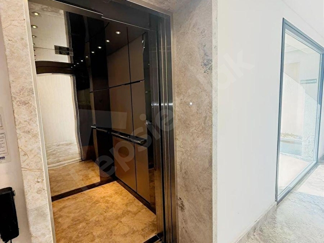 GÜZELBAHÇE YELKİ YUNUSOĞLU PROJESİNDE SATILIK PRESTİJLİ 3+1DAİRE - Görsel 29