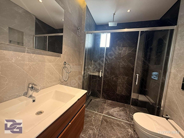 GÜZELBAHÇE YELKİ YUNUSOĞLU PROJESİNDE SATILIK PRESTİJLİ 3+1DAİRE - Görsel 17