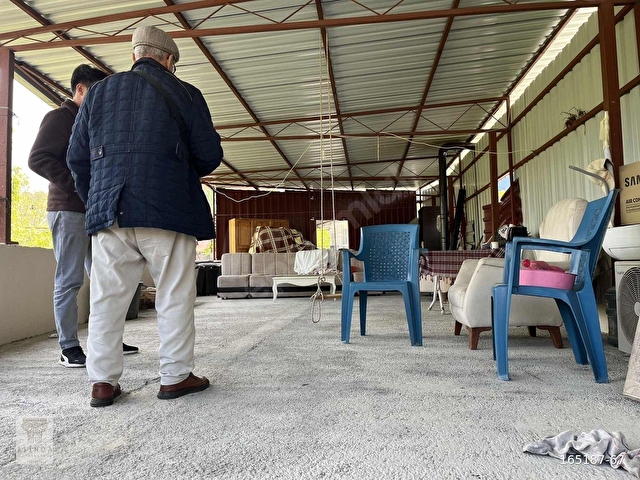 Köyde yaşama fırsatı - Görsel 14