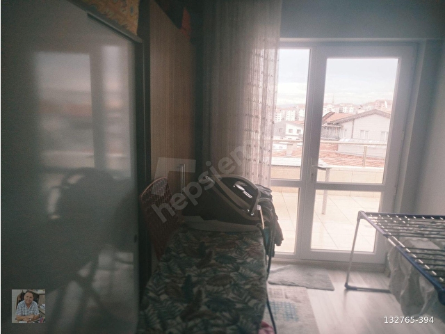 ŞAHİNTEPEDE 220M2 4+1 TERASLI DUBLEKS ASANSÖRLÜ YALITIMLI SATILIK - Görsel 4
